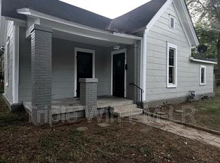 1300 W 10th St, N Little Rock, AR 72114