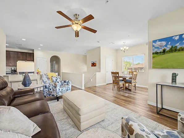 7726 E BASELINE Road #236, Mesa, AZ 85209