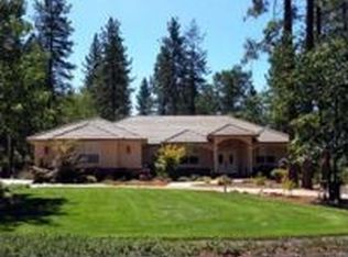 11025 Grass Valley Ranch Rd, Grass Valley, CA 95945