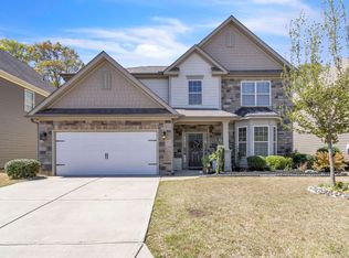 512 Bellgreen Ave, Simpsonville, SC 29680