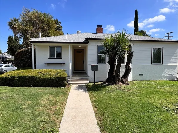 6724 Wynne Ave, Reseda, CA 91335