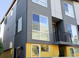3805 Ml King Jr Way S, Seattle, WA 98108