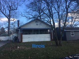 107 Illinois St, Danville, IL 61832