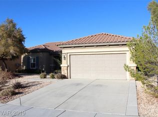 2264 Laurel Heights Ln, Henderson, NV 89052