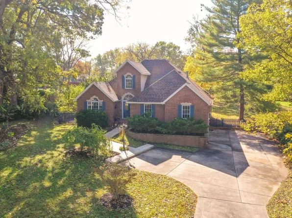 2482 E Wildwood Road, Springfield, MO 65804