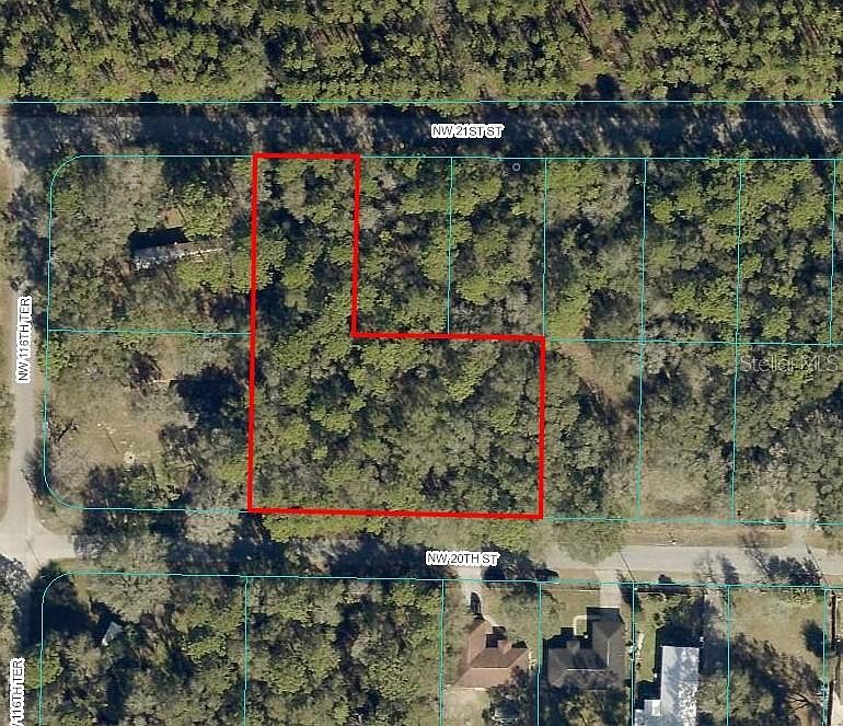 1st image of NW 20th St Lot 12