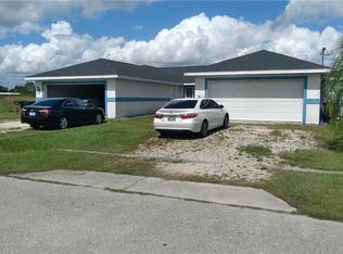 4544 20th St SW, Lehigh Acres, FL 33973