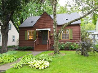 3418 Lincoln St NE, Minneapolis, MN 55418