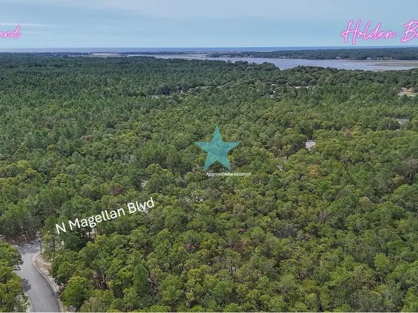 2910 N Magellan Boulevard SE, Bolivia, NC 28422