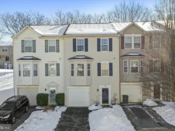 43 Quince Tree Dr, Martinsburg, WV 25403