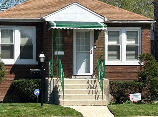 9741 S Indiana Ave, Chicago, IL 60628