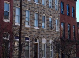 425 Mosher St, Baltimore, MD 21217