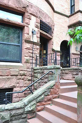 Rented by Brown Harris Stevens | media 1