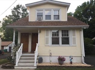 93 Elberon Ave #1, Hawthorne, NJ 07506