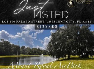 100 Palaeo Pl, Crescent City, FL 32112