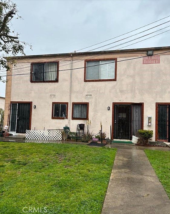 1st image of 1000 E Bishop St Unit H2
