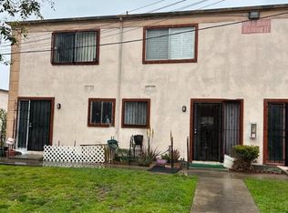 1000 E Bishop St UNIT H2, Santa Ana, CA 92701