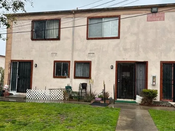 1000 E Bishop St Unit H2, Santa Ana, CA 92701