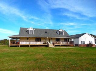 353 Okolona Rd, Livingston, TN 38570