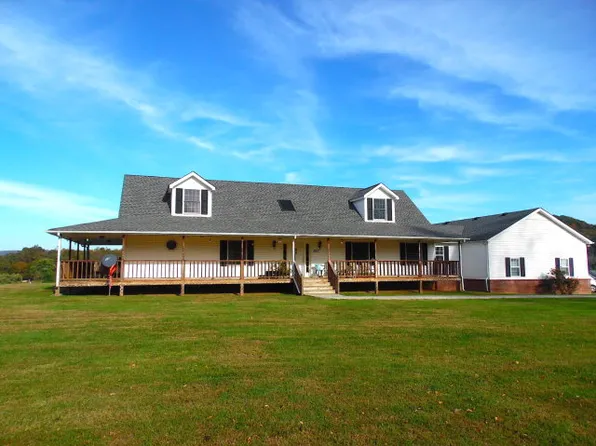 353 Okolona Rd, Livingston, TN 38570