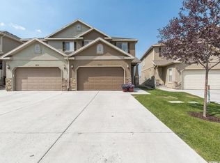 3873 E Glacier Rd UNIT 23, Eagle Mountain, UT 84005