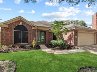 22826 Crested Lark Ct, Katy, TX 77450