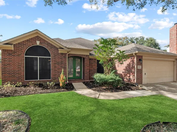 22826 Crested Lark Ct, Katy, TX 77450