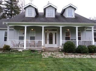 3447 Nicole Ln, Custer, WA 98240