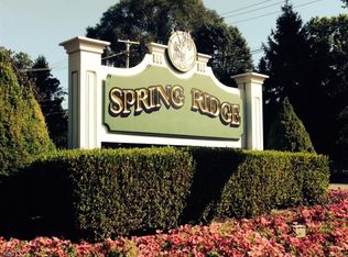 331 Potomac Dr, Basking Ridge, NJ 07920