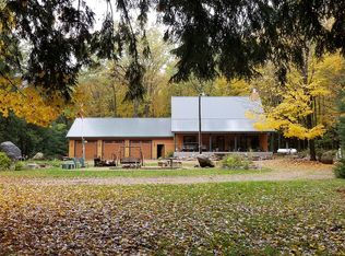 N8658 Cranberry Rd, Wittenberg, WI 54499