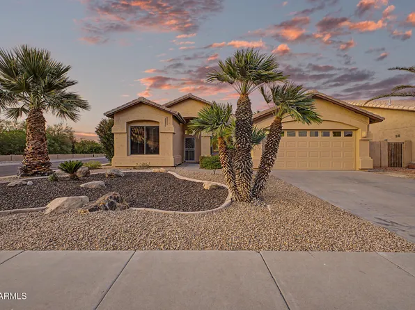 338 W ANGELA Drive, Phoenix, AZ 85023