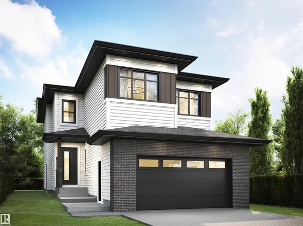 3033 7a Ave SW, Edmonton, AB T6X 0A2