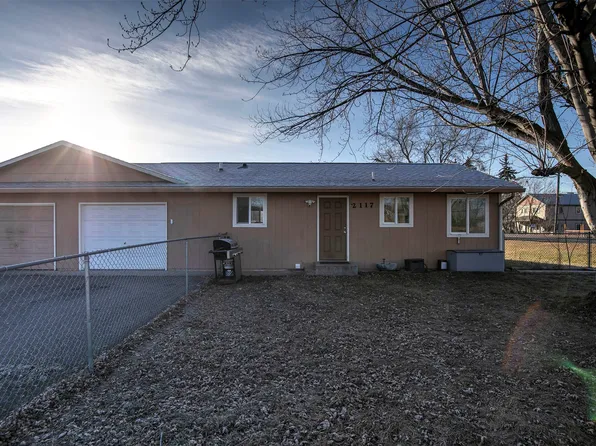 2117 Wyoming St, Missoula, MT 59801