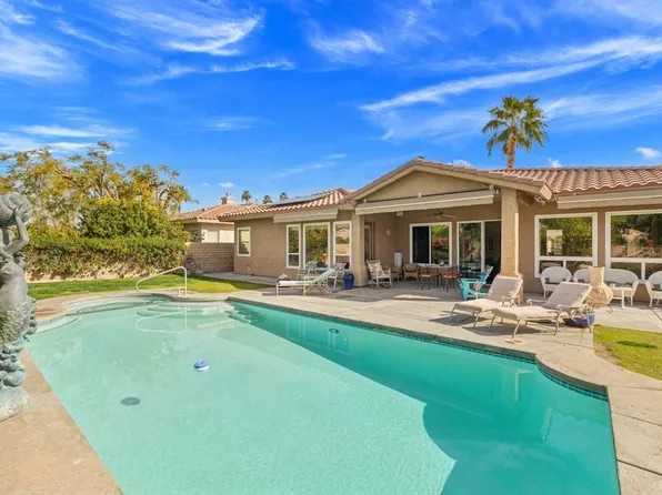 40785 Avenida Rosario, Palm Desert, CA 92260