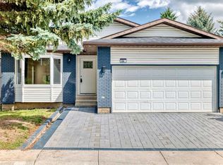 64 S Woodstock Rd SW, Calgary, AB T2W 5W2