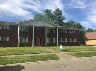 2116 Saratoga Dr APT 4, Springfield, IL 62704