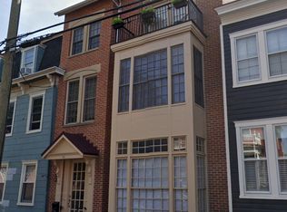 181 Prince George St #3, Annapolis, MD 21401
