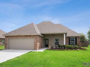 42545 Wynstone Dr, Prairieville, LA 70769
