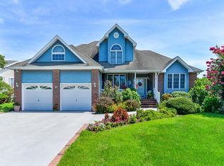 20 Wood Duck Dr, Ocean Pines, MD 21811