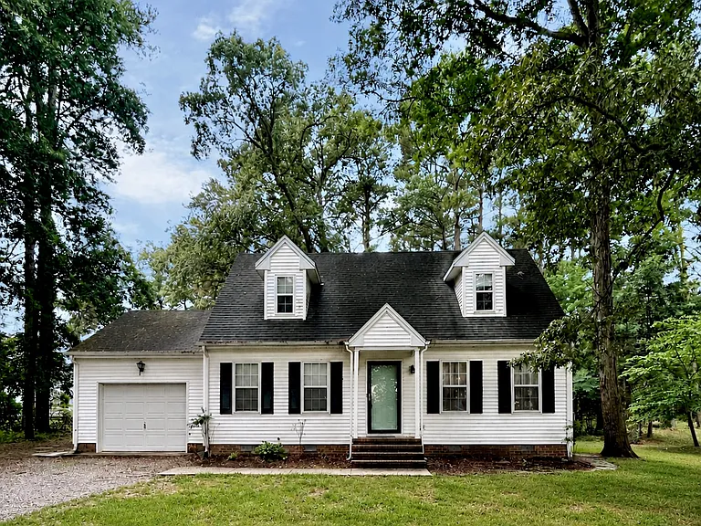 5098 Campground Rd — Photo 1