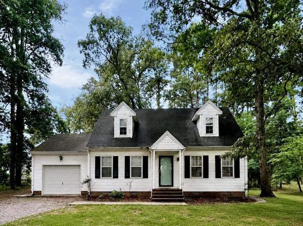 5098 Campground Rd, Eden, MD 21822