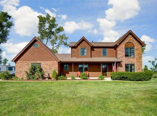 4607 Cedar Ridge Rd, Dayton, OH 45414