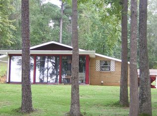 400 Holly Dr, Abbeville, AL 36310