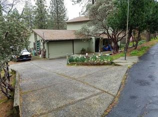 34215 Elk Ln, Auberry, CA 93602