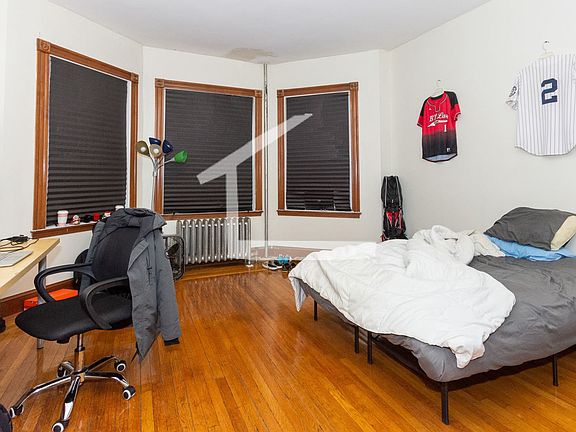 21 Gibbs St. #2 Brookline Unit Photo 3