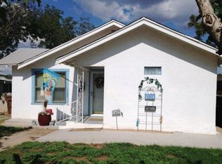 1303 Nolan St, Big Spring, TX 79720