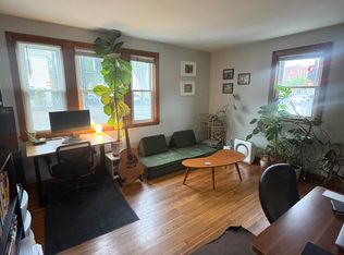 464 Somerville Ave APT 2, Somerville, MA 02143