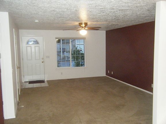 front room