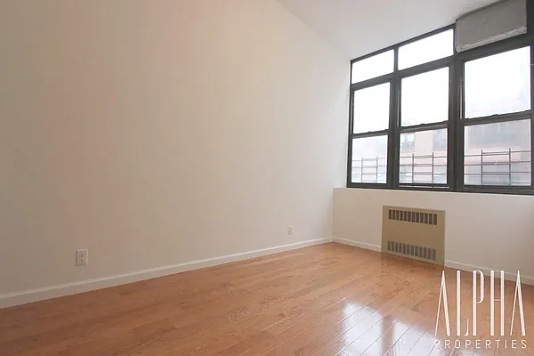 Rented by Alpha Properties NYC I LLC | media 11