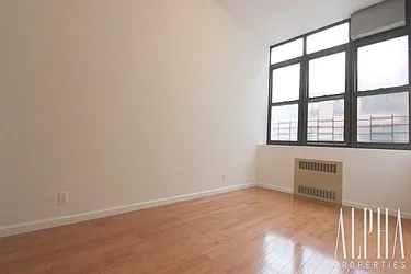 Rented by Alpha Properties NYC I LLC